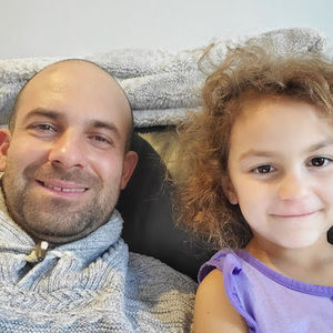 Meet your Posher, Alberto abelardo